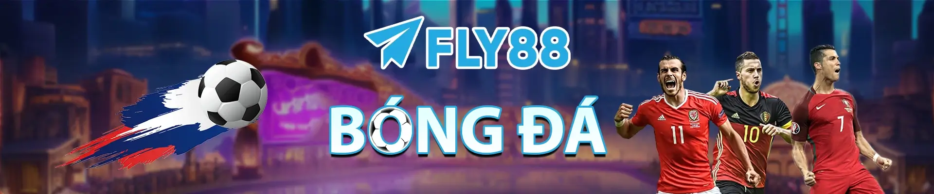 Fly88 ✈️ FLY88.COM Trang Chủ Cá Cược Bóng Đá Uy Tín Nhất VN 9 Banner bóng đá Fly88