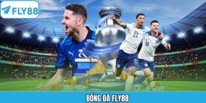 Bóng Đá Fly88 - Sân Chơi Cá Cược Thú Vị Nhất 2025