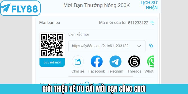 Khám phá ưu đãi mời bạn cùng chơi