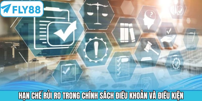 Ngăn chặn các sai sót và vấn đề phát sinh