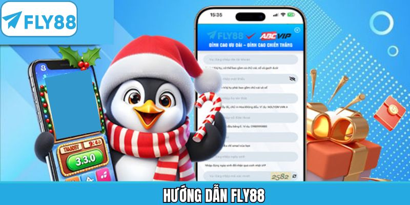 Đăng Nhập Fly88 - Truy Cập Để Trải Nghiệm Không Giới Hạn 11 Hướng Dẫn Fly88 – Cẩm Nang Hữu Ích Dành Cho Người Chơi