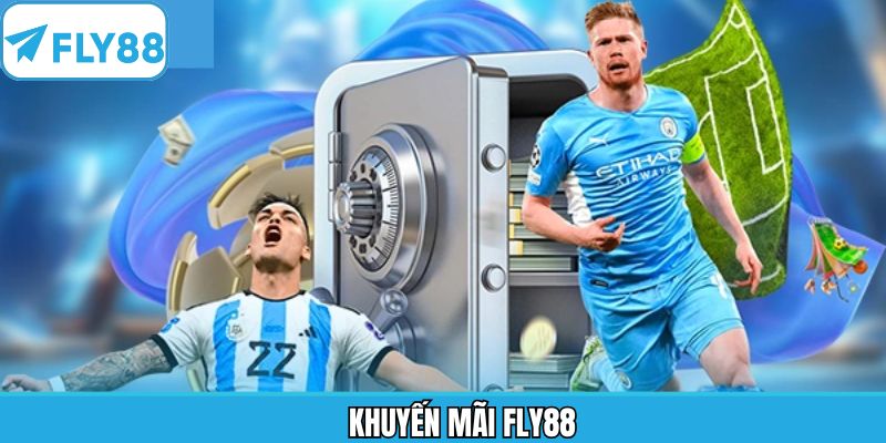 Khuyến Mãi Fly88 - Cơ Hội Nhận Thưởng Hấp Dẫn Cho Hội Viên 8 Khuyến Mãi Fly88 - Cơ Hội Nhận Thưởng Hấp Dẫn Cho Hội Viên