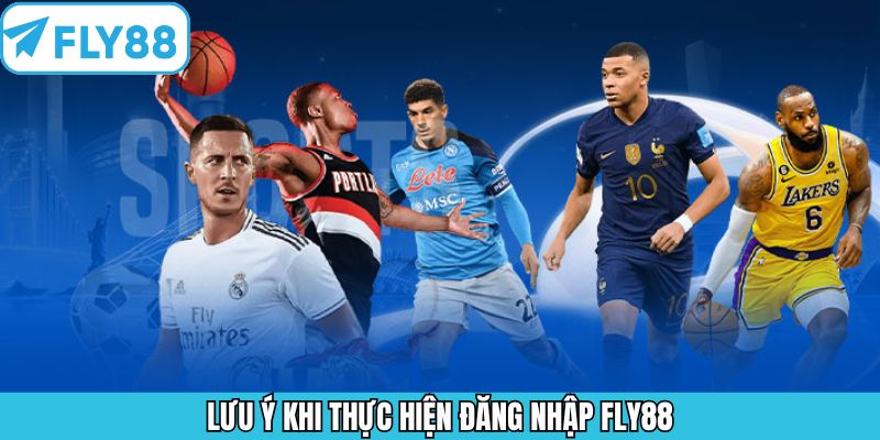 Nạp Tiền Fly88 - Tổng Hợp Các Cách Thức Thanh Toán Siêu Tốc 10 Lưu ý khi truy cập tài khoản Fly88