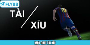 Mẹo Chơi Tài Xỉu Dễ Thắng Không Nên Bỏ Lỡ Từ Fly88