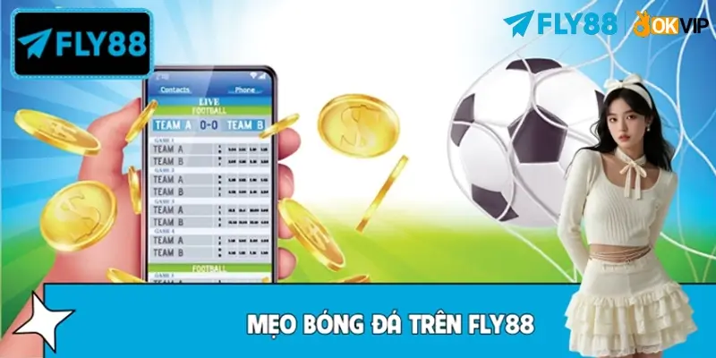 Cảnh Báo Rủi Ro Khi Tin Vào Mẹo Bóng Đá Trên FLY88 4 Cảnh Báo Rủi Ro Khi Tin Vào Mẹo Bóng Đá Trên FLY88