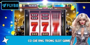 FLY88 Giải Thích Cơ Chế RNG Trong Sslot Game Cực Dễ Hiểu