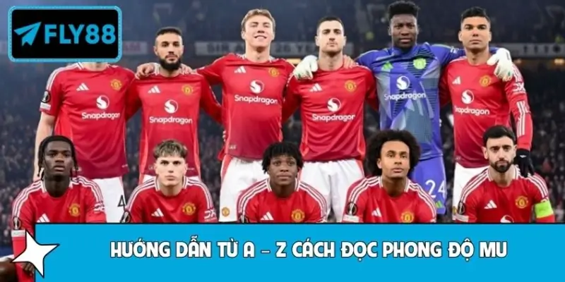 Hướng dẫn từ A – Z cách đọc phong độ Manchester City Hướng dẫn từ A – Z cách đọc phong độ Manchester City