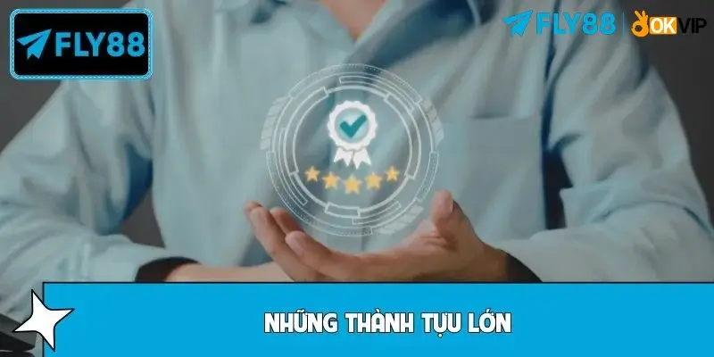 Những thành tựu lớn mà CEO Nguyễn Hoàng Khánh đã đem lại
