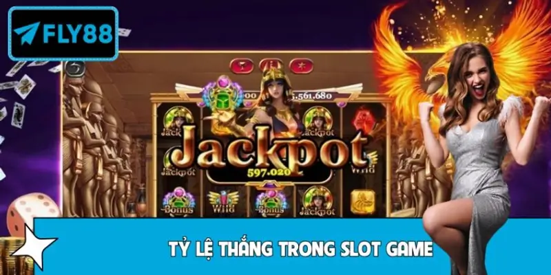 Phân tích tỷ lệ thắng trong slot game dựa trên cơ chế RNG