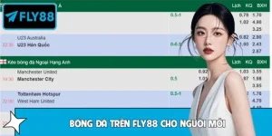Tổng Quan Về Bóng Đá Trên FLY88 Cho Người Mới Nhập Môn