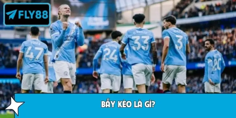 Bẫy kèo là gì? Bẫy kèo là gì?