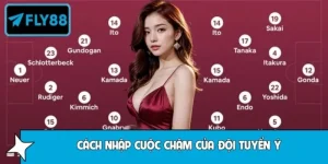 Phân Tích Tính Kỷ Luật Chiến Thuật Của Đội Tuyển Nhật Bản