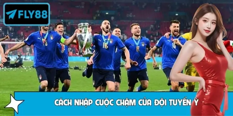 Tại Sao Phải Hiểu Rõ Cách Nhập Cuộc Chậm Của Đội Tuyển Ý?