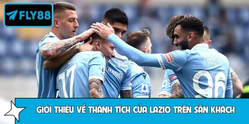 Tổng quan phong độ thi đấu của Lazio mùa giải hiện tại Tổng quan phong độ thi đấu của Lazio mùa giải hiện tại